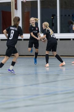 Bild 408 - wDJ Loewinnen Cup D1